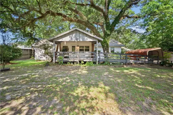 515 Strange Avenue, Saraland, AL 36571