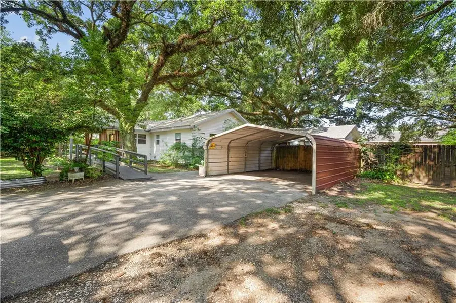 515 Strange Avenue, Saraland, AL 36571 - #3