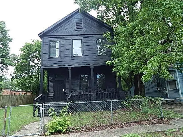 864 Pettus Street, Mobile, AL 36603 - #1