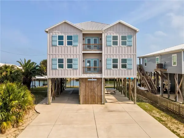 2213 Cadillac Avenue, Dauphin Island, AL 36528