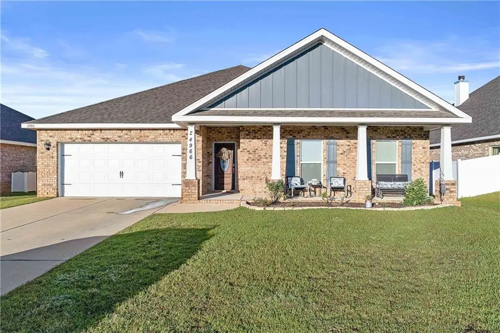 24966 Spectacular Bid Loop, Daphne, AL 36526 - #1