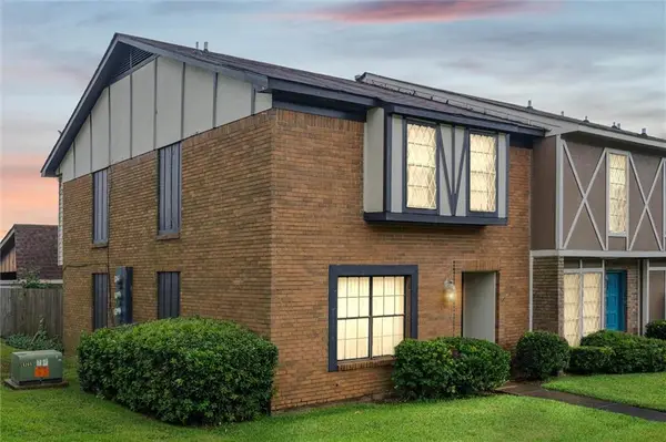 529 Highland Woods Drive W, Mobile, AL 36608
