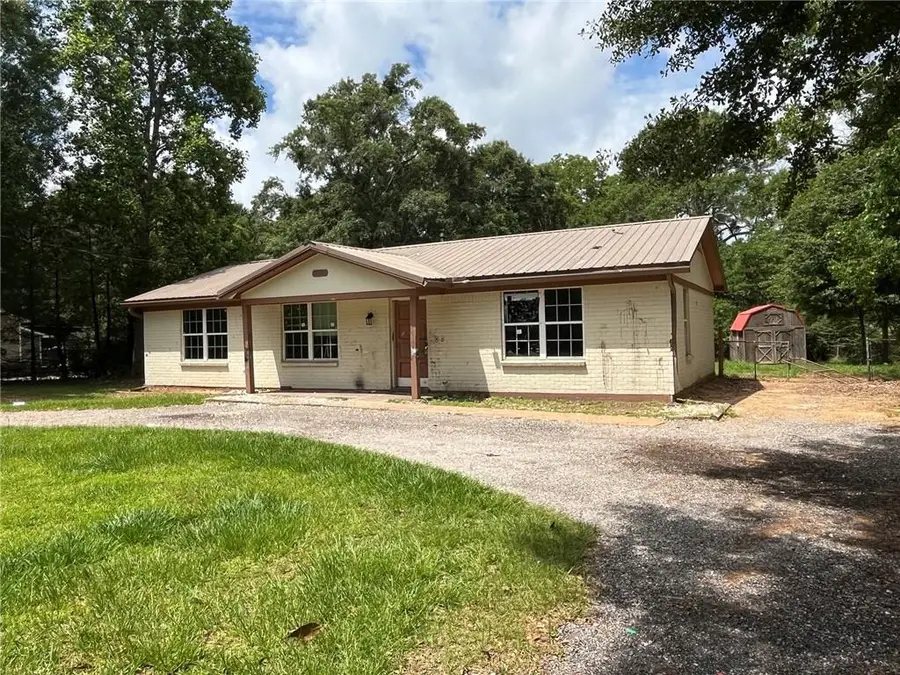 3002 Cottage Knoll Drive, Mobile, AL 36695 - #3