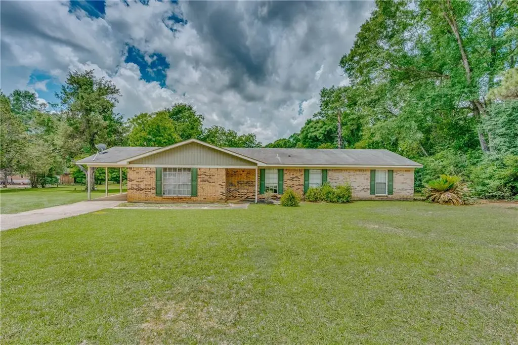 17075 Highway 45, Citronelle, AL 36522 - #1