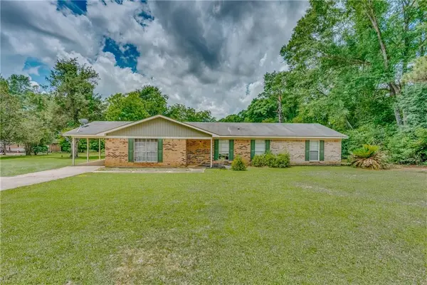 17075 Highway 45, Citronelle, AL 36522