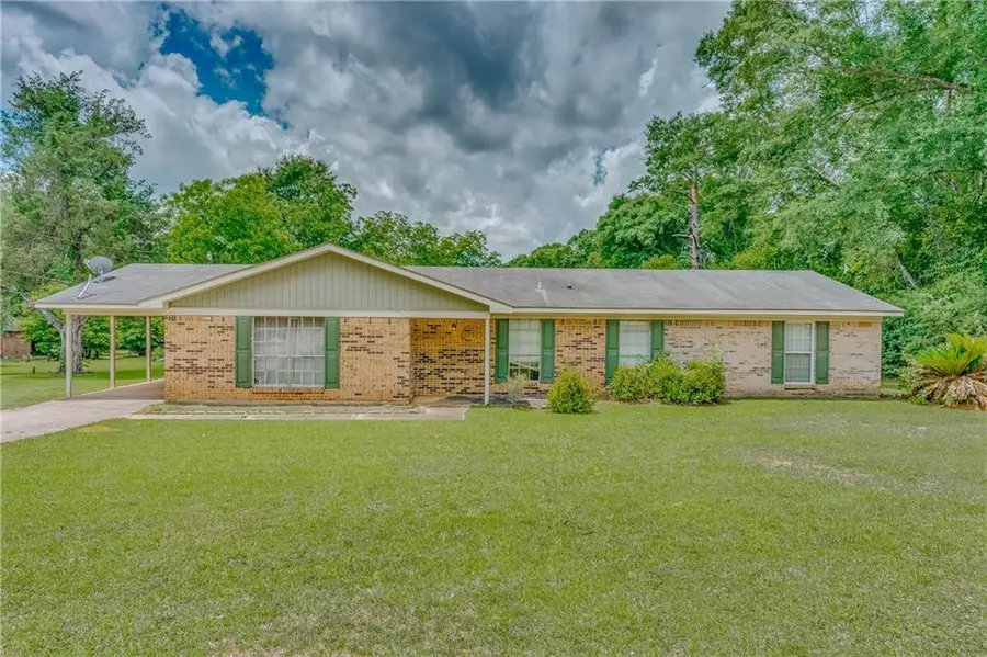 17075 Highway 45, Citronelle, AL 36522 - #2