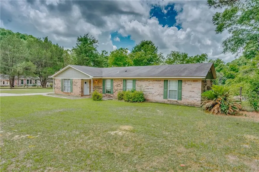 17075 Highway 45, Citronelle, AL 36522 - #3