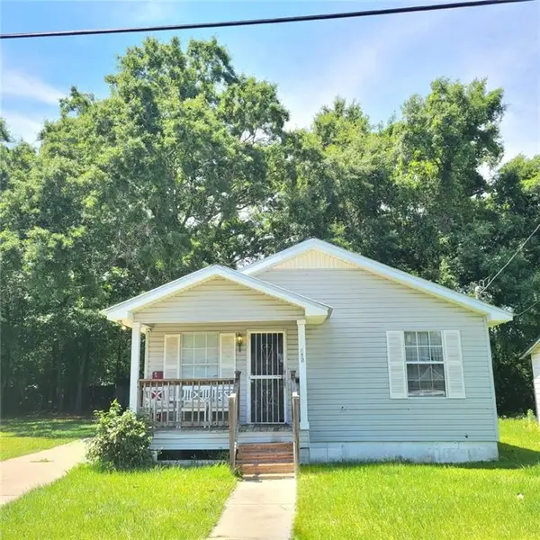 220 Sinclair Avenue, Mobile, AL 36610