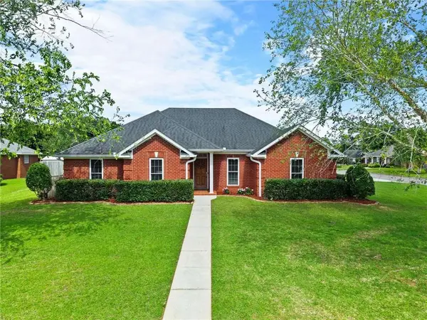 1203 Wakefield Court, Mobile, AL 36695