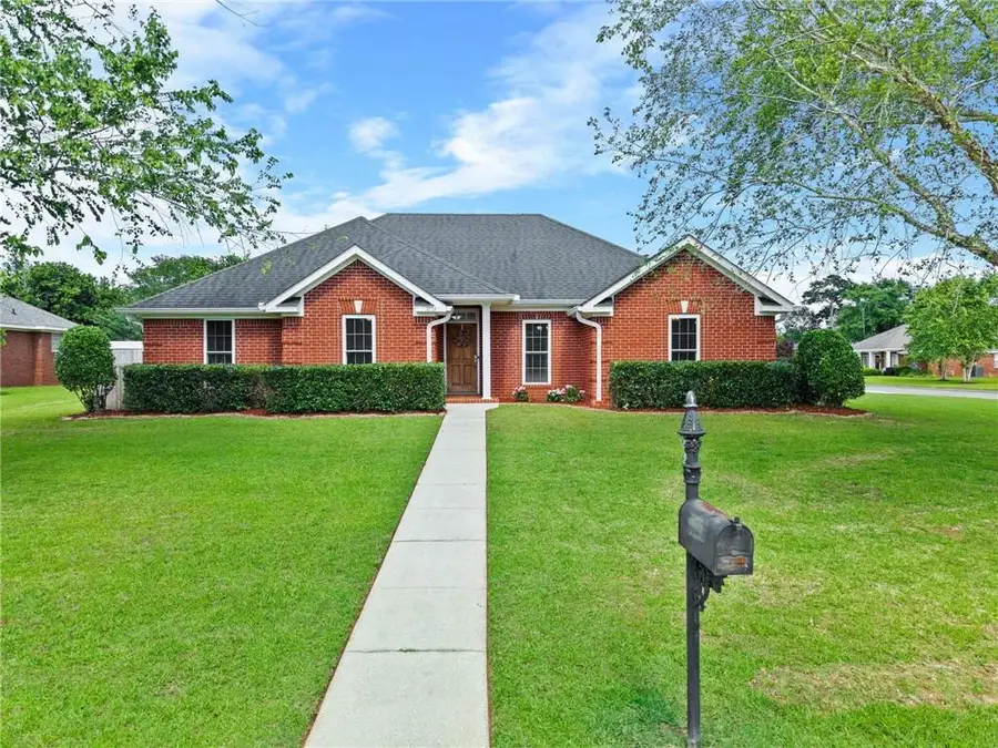 1203 Wakefield Court, Mobile, AL 36695 - #2
