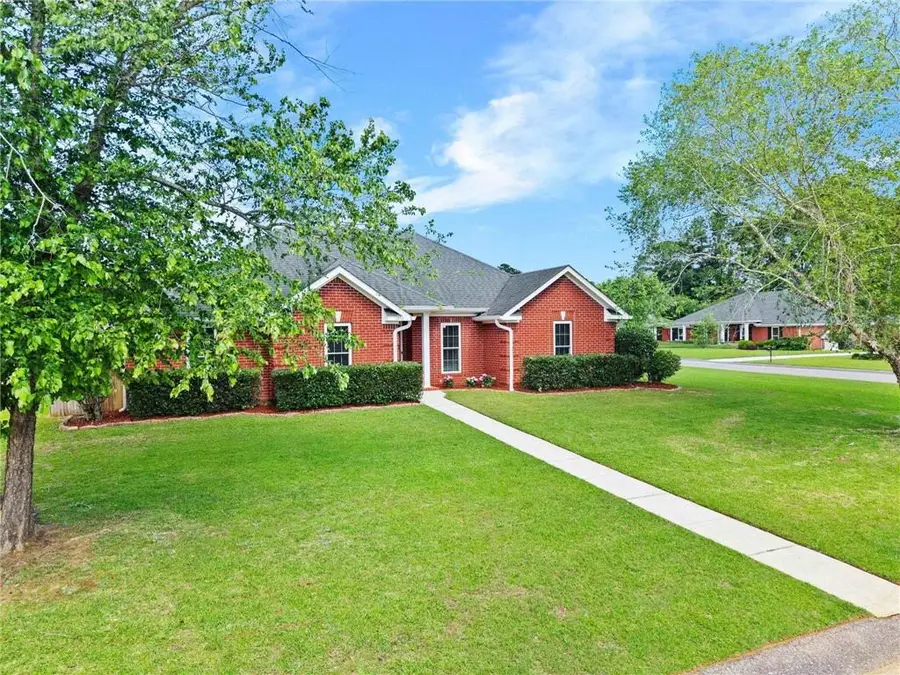 1203 Wakefield Court, Mobile, AL 36695 - #3