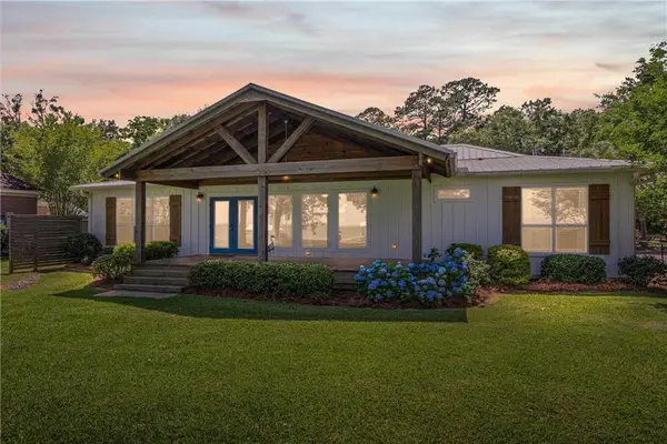 7047 Bay Road, Mobile, AL 36605