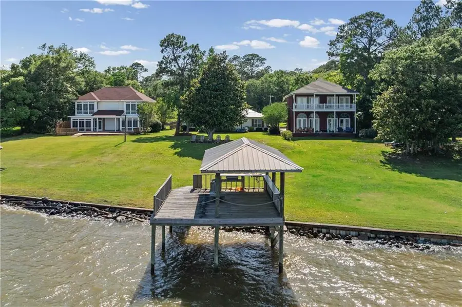 7047 Bay Road, Mobile, AL 36605 - #2