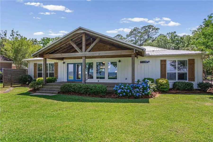 7047 Bay Road, Mobile, AL 36605 - #3