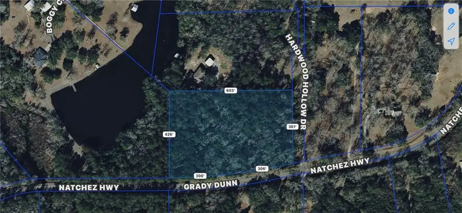 5791 Natchez Highway, Wilmer, AL 36587 - #3