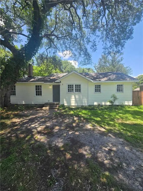 2658 Emogene Street, Mobile, AL 36606 - #1