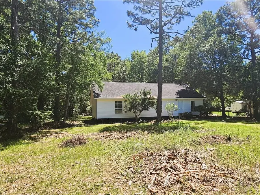 8825 Hunters Pointe Drive S, Theodore, AL 36582 - #3