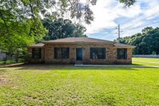2861 Charmingdale Drive W, Mobile, AL 36618 - #1