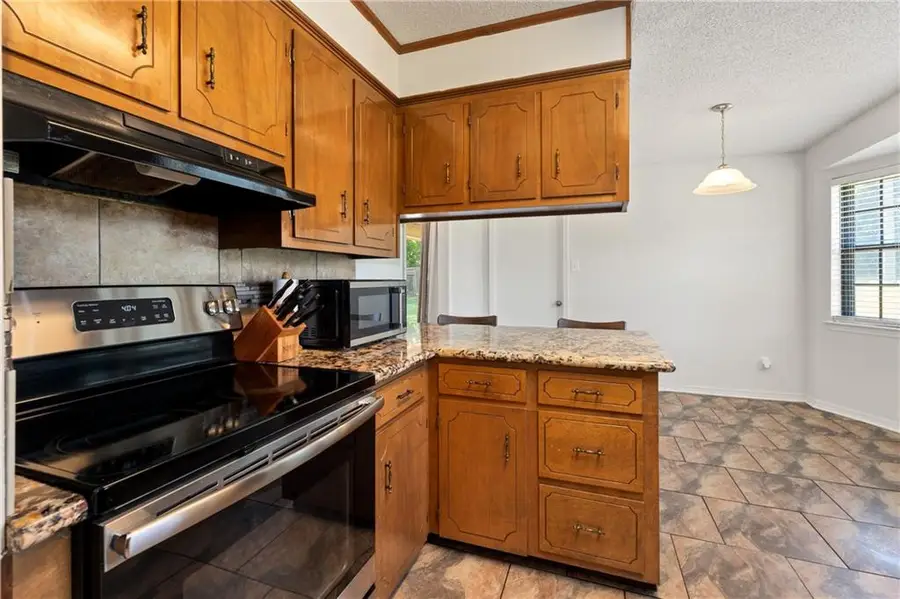 2861 Charmingdale Drive W, Mobile, AL 36618 - #3