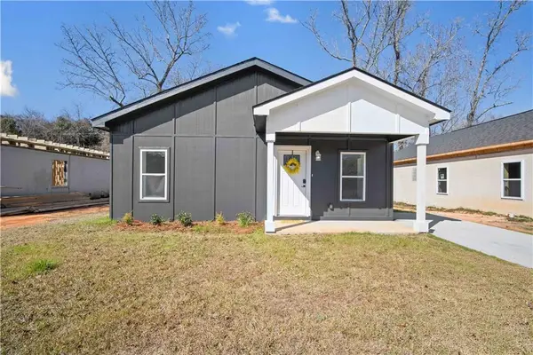 Address Withheld By Seller, Mobile, AL 36617