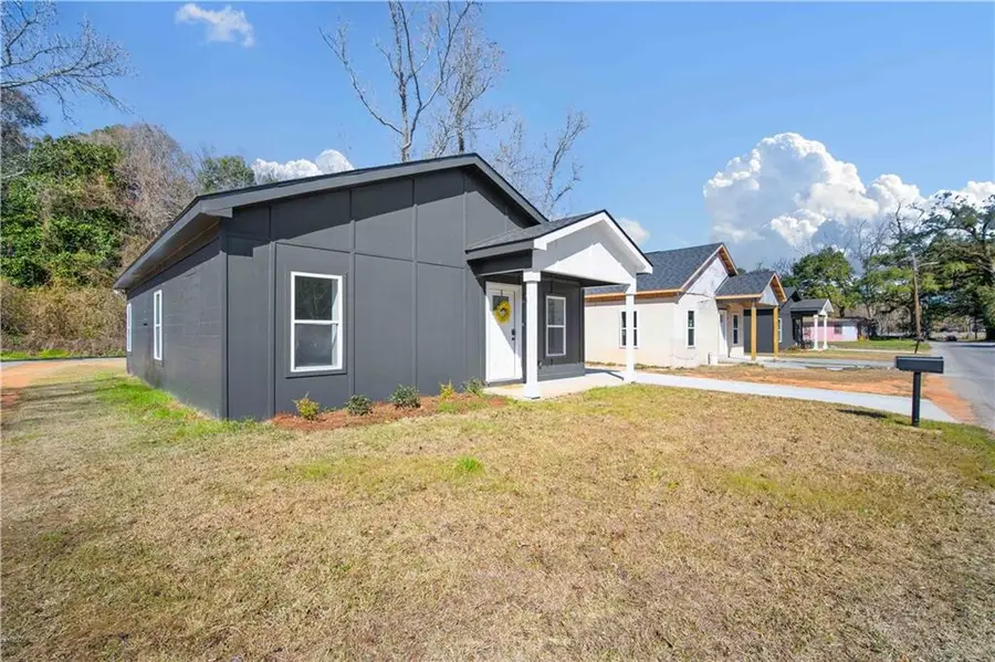 Address Withheld By Seller, Mobile, AL 36617 - #3