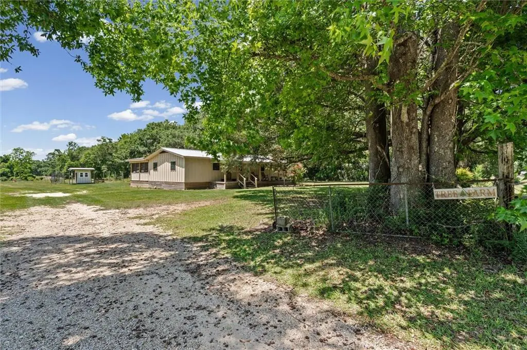 3840 Brannon Road, Wilmer, AL 36587 - #1