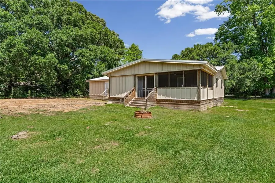 3840 Brannon Road, Wilmer, AL 36587 - #3