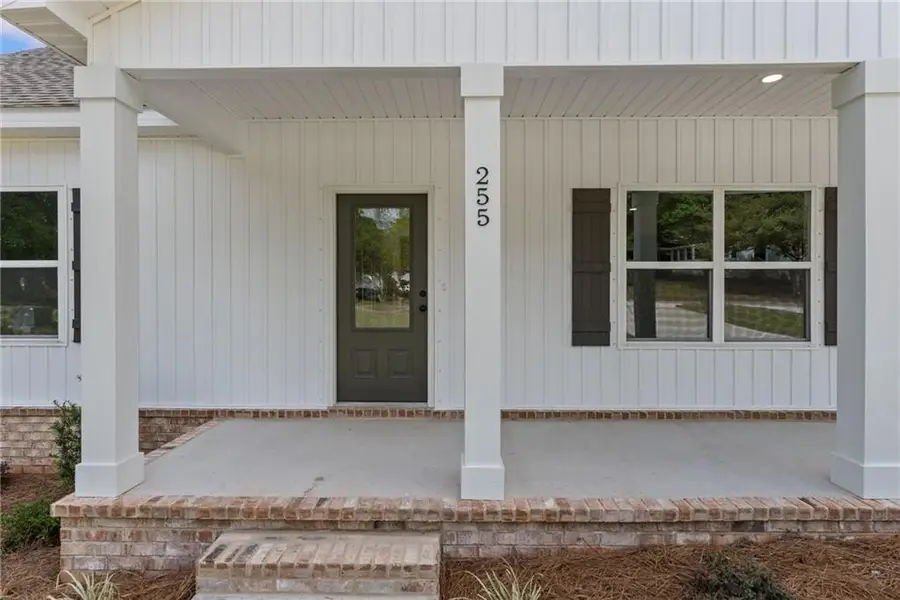 255 Border Drive W, Mobile, AL 36608 - #2