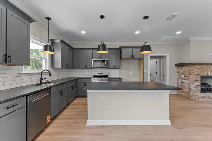 255 Border Drive W, Mobile, AL 36608 - #3
