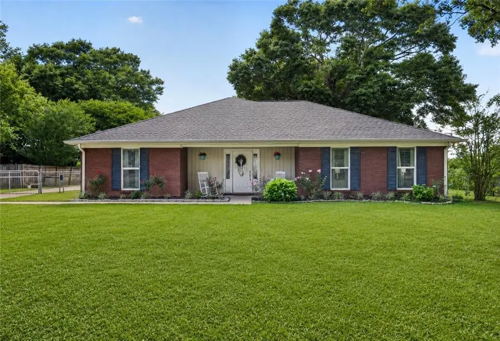 11969 Estel Waller Road, Grand Bay, AL 36541 - #1