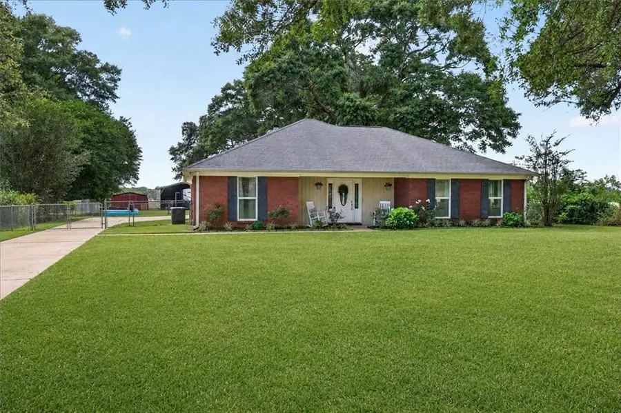 11969 Estel Waller Road, Grand Bay, AL 36541 - #2