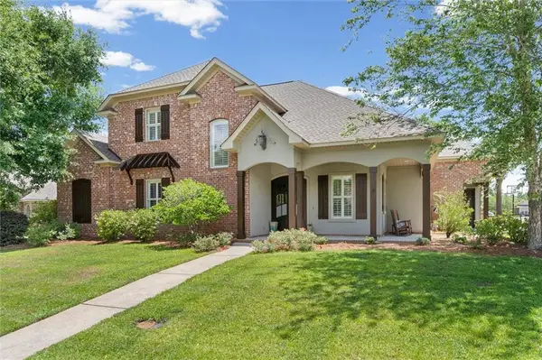 5561 Riverwood Landing S, Theodore, AL 36582