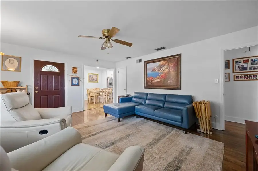 1561 Shan Drive S, Mobile, AL 36693 - #2