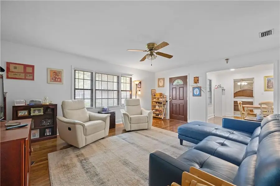 1561 Shan Drive S, Mobile, AL 36693 - #3