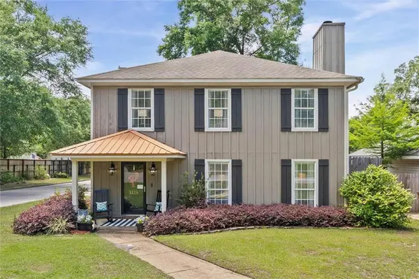 1116 Linlen Avenue, Mobile, AL 36609