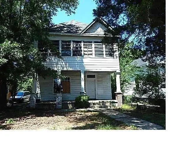 303 Lafayette Street, Mobile, AL 36603 - #1