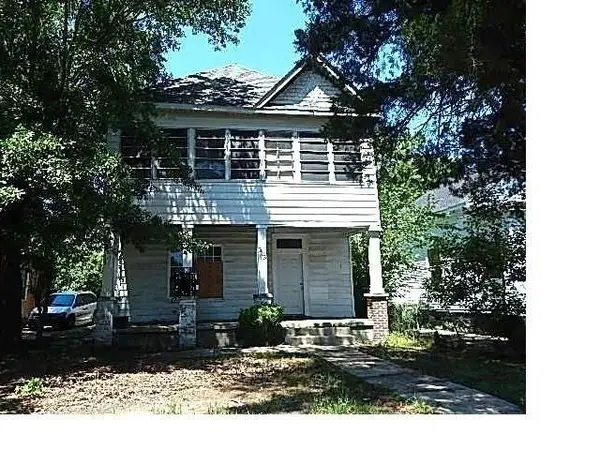 303 Lafayette Street, Mobile, AL 36603