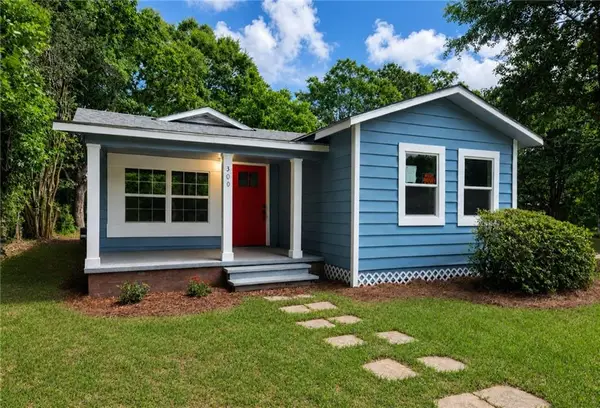 300 3rd Avenue, Chickasaw, AL 36611