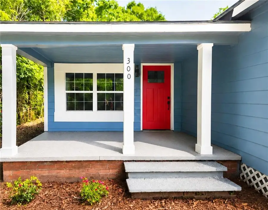 300 3rd Avenue, Chickasaw, AL 36611 - #2