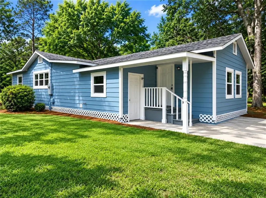 300 3rd Avenue, Chickasaw, AL 36611 - #3