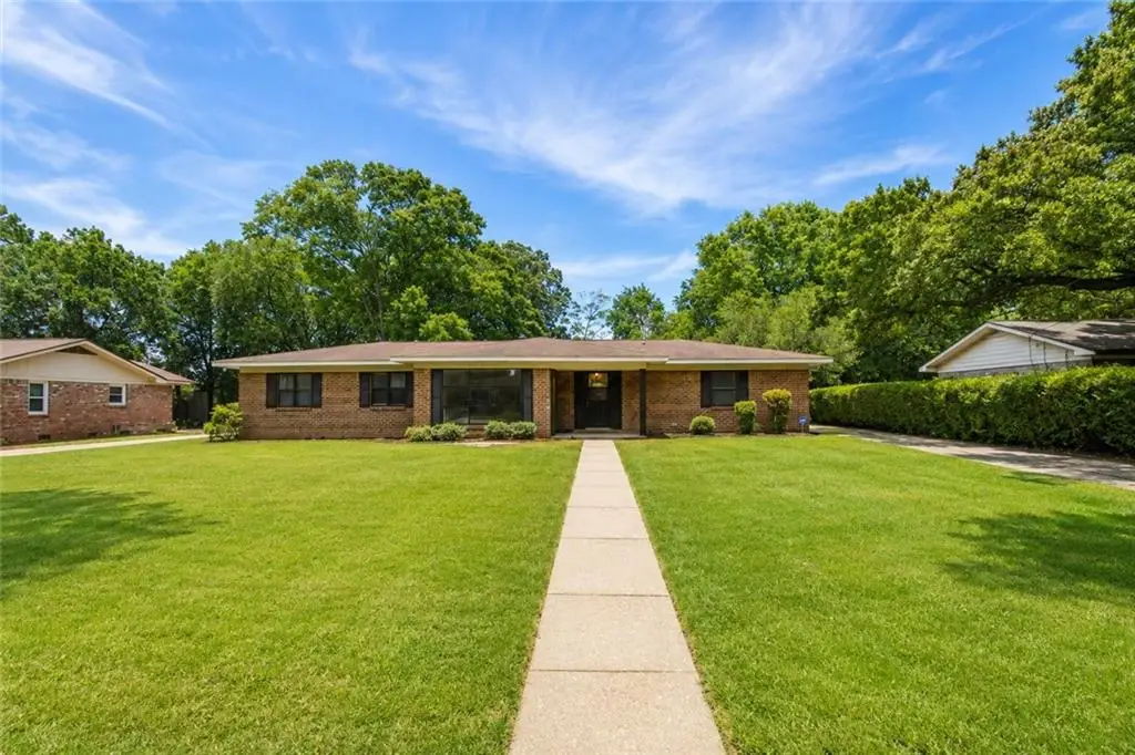 1108 Chalet Drive E, Mobile, AL 36608 - #1