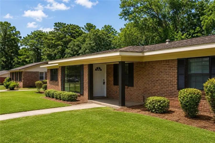 1108 Chalet Drive E, Mobile, AL 36608 - #3