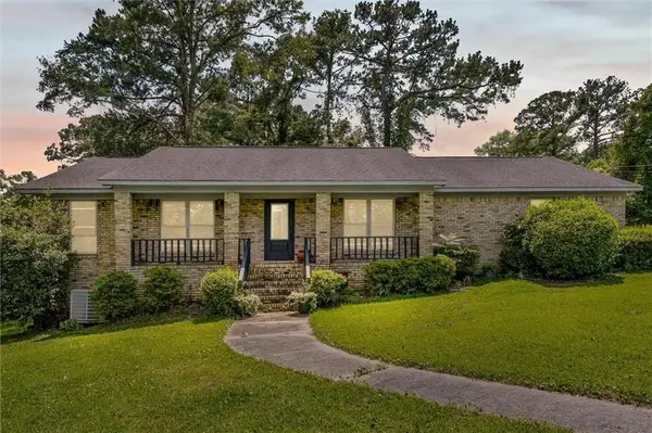 114 Sara Avenue, Spanish Fort, AL 36527