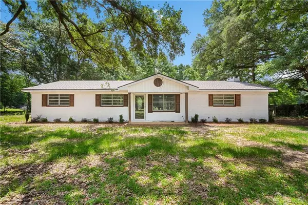 10161 Pollard Road, Semmes, AL 36575