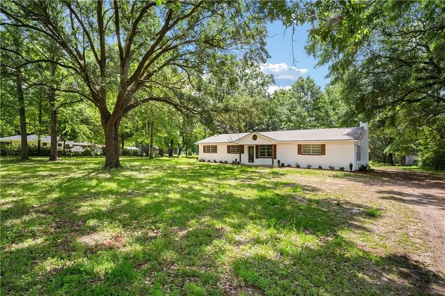 10161 Pollard Road, Semmes, AL 36575 - #3