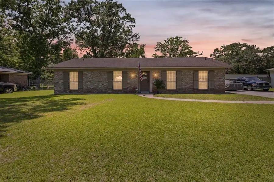 5070 Santos Drive, Mobile, AL 36619 - #2