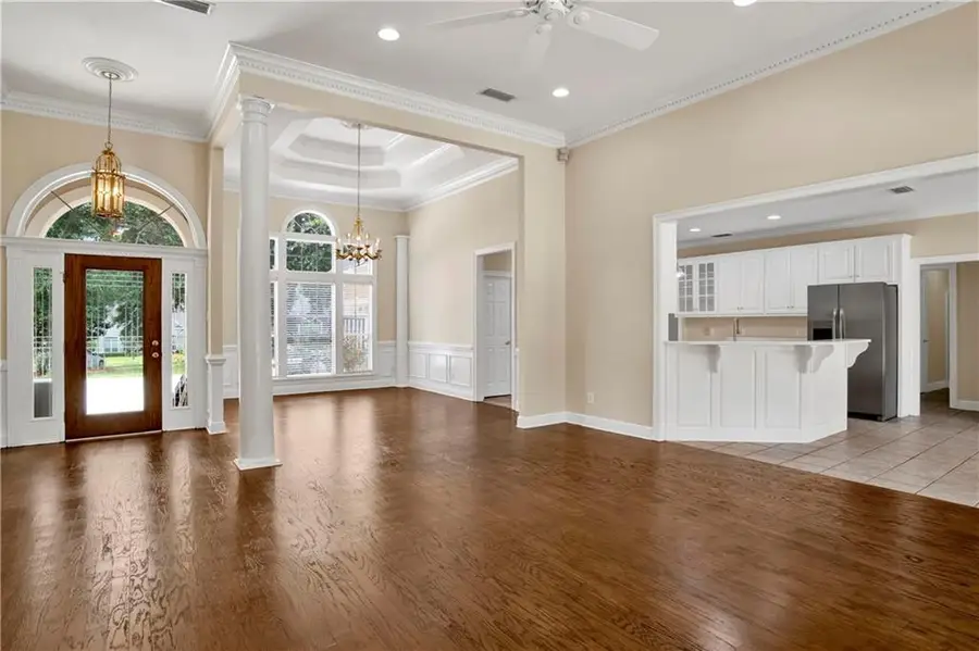 8847 Dawes Lake Road S, Mobile, AL 36619 - #3