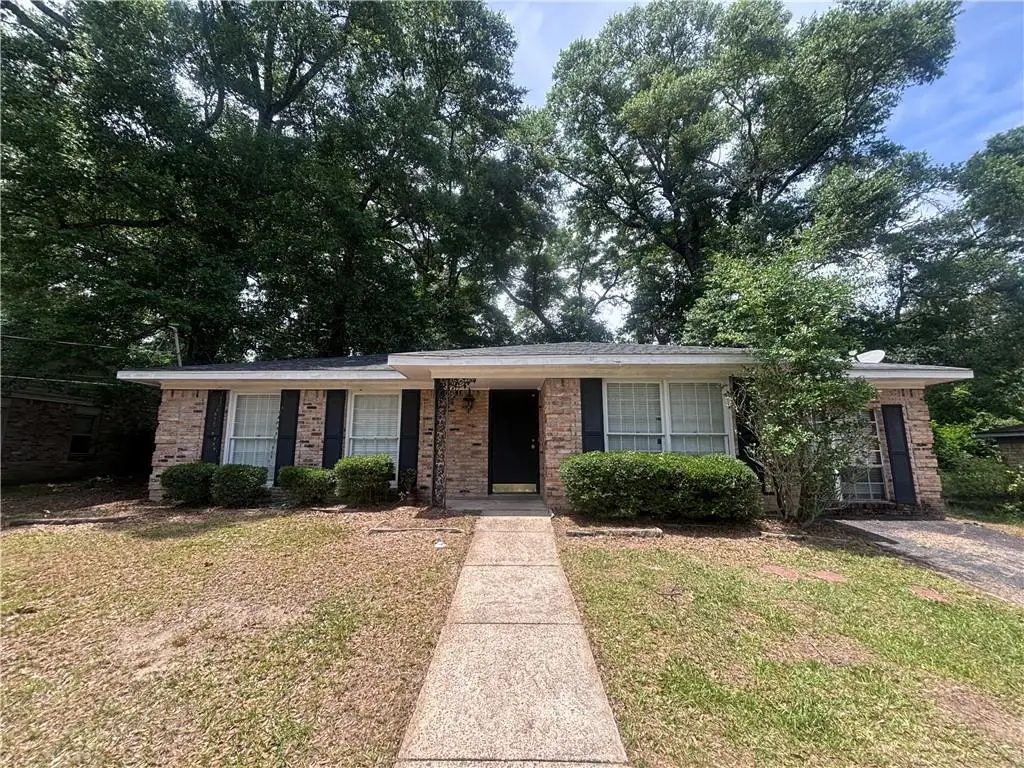 117 Vanderbilt Drive, Mobile, AL 36608 - #1