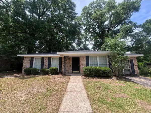 117 Vanderbilt Drive, Mobile, AL 36608