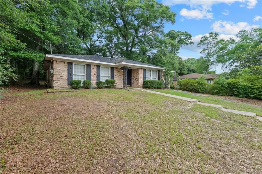 117 Vanderbilt Drive, Mobile, AL 36608 - #3